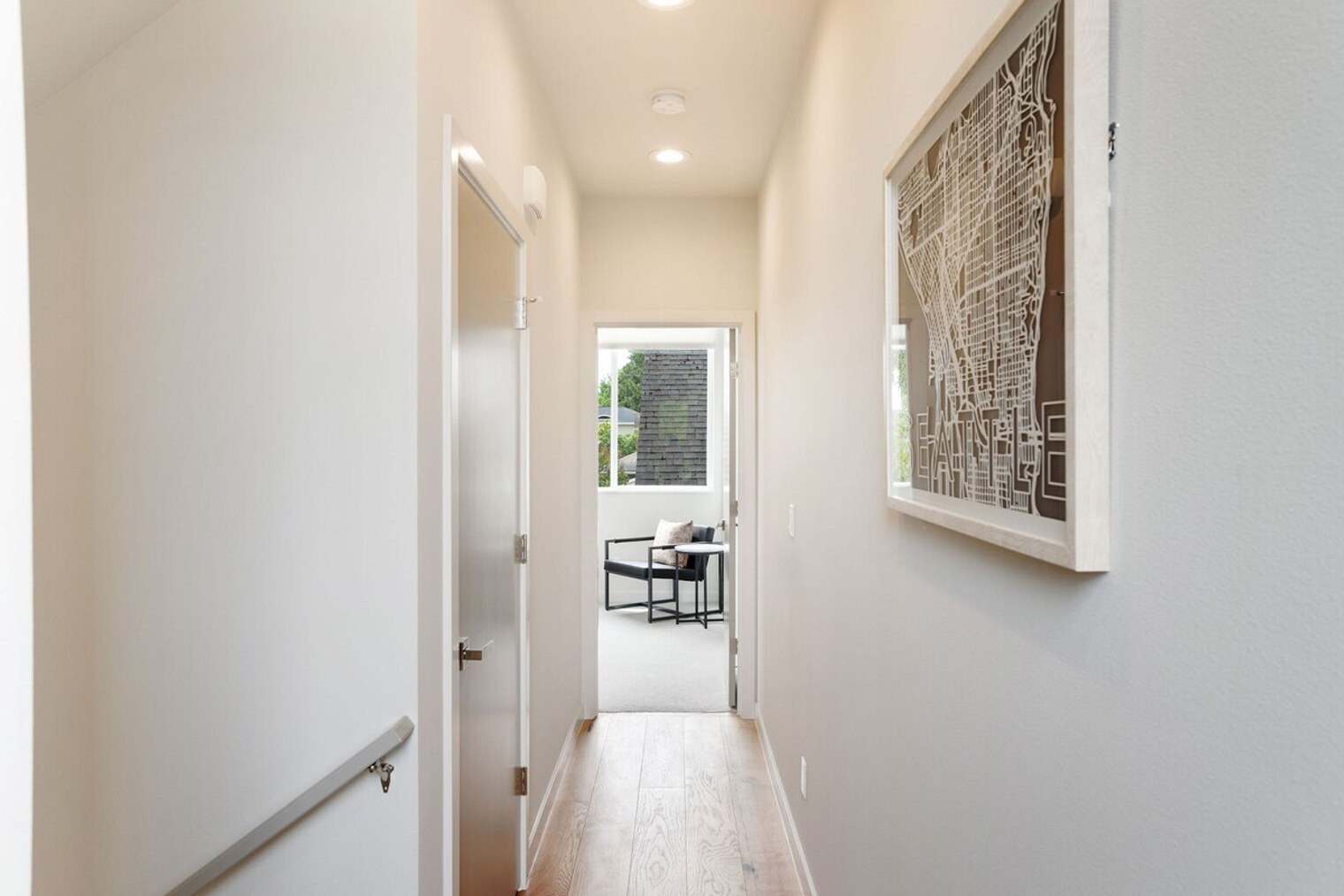 Building Photo - 4424 Burke Ave N