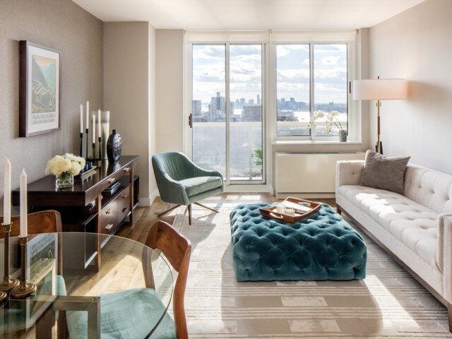 Interior Photo - Riverbank