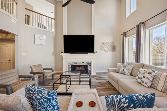 Building Photo - 3010 Gorom Ct