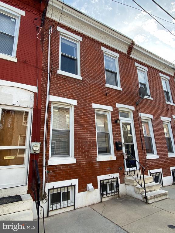 Building Photo - 1523 S Opal St