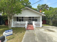 Building Photo - 961 Dorchester St