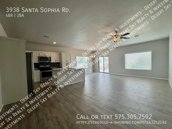 Building Photo - 3938 Santa Sophia Rd