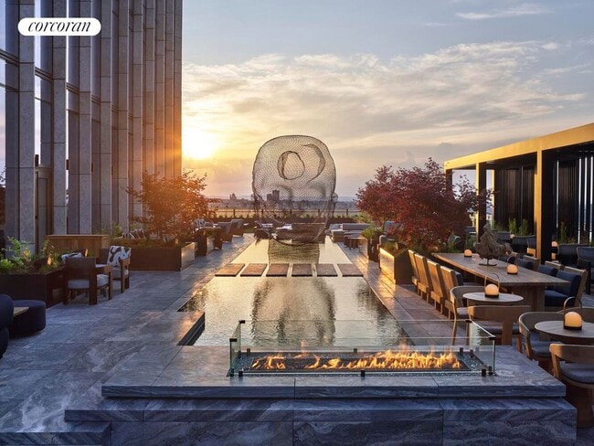 Building Photo - 35 Hudson Yards