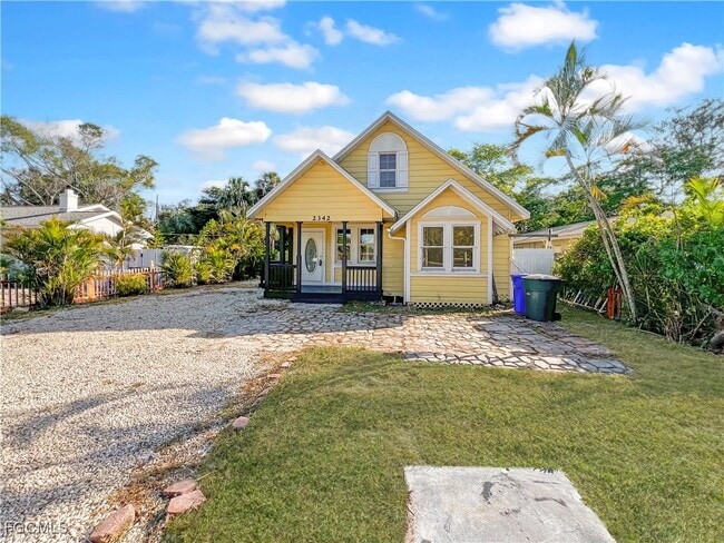 Primary Photo - 2342 Stella St