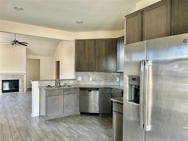 Building Photo - 5222 Windy Plantation Dr