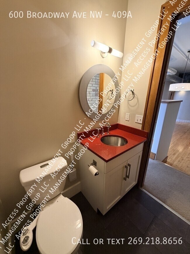 Building Photo - 600 Broadway Ave NW