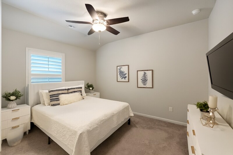 Building Photo - 8119 Messina Mount Dr