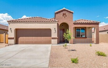 Building Photo - 13562 W Desert Moon Way