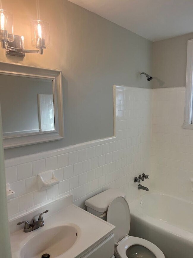 Building Photo - Available now. FULLY RENOVATED 2BR/1 BA Ho...