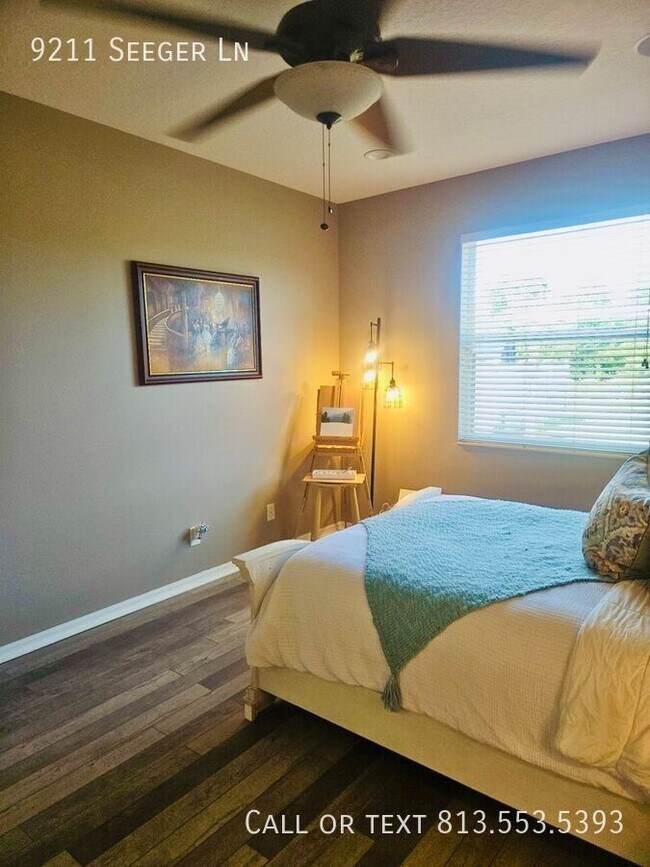 Building Photo - 9211 Seeger Ln