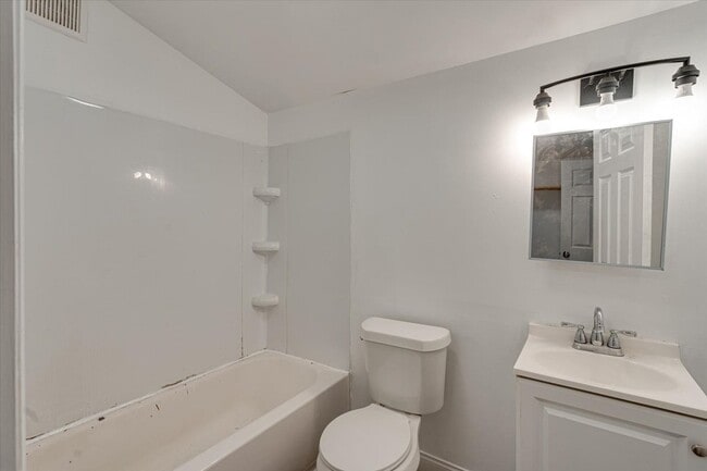 Building Photo - 6110 Walden Ave