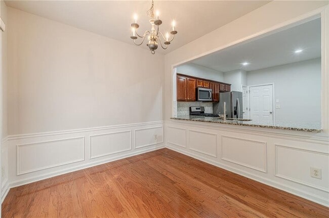 Building Photo - 2061 Fosco Dr NW
