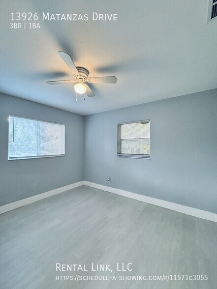 Building Photo - 13926 Matanzas Dr