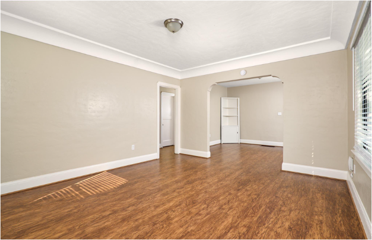 Building Photo - 1440 Beach St
