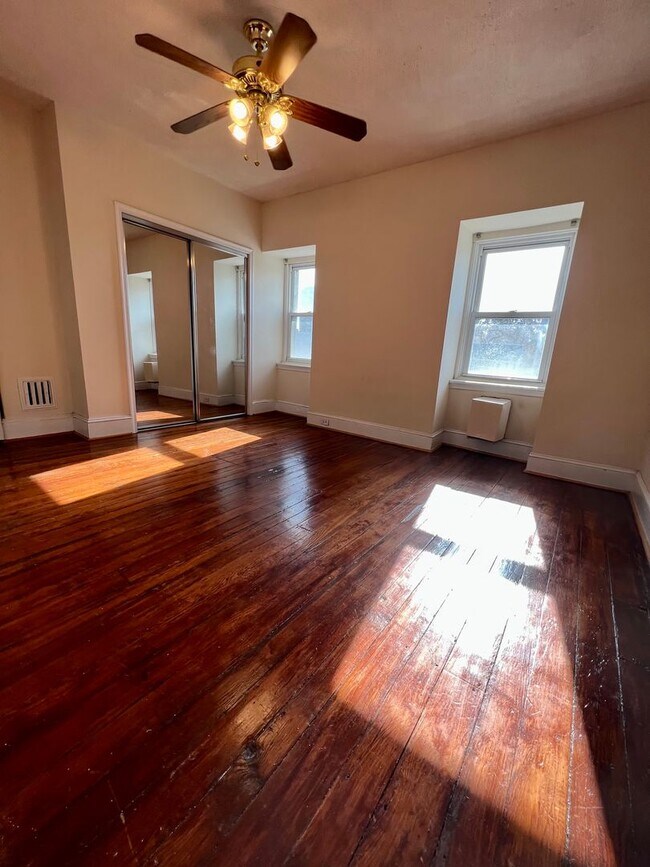 Building Photo - 4007 Powelton Ave