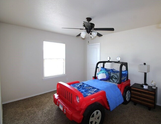 Building Photo - 1009 Griffith Ct