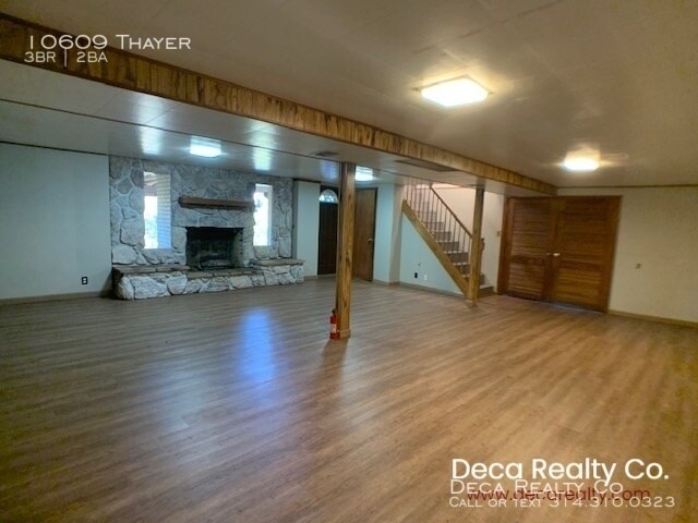 Building Photo - 3 Bedroom House