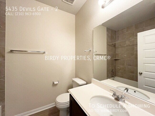 Building Photo - 5435 Devils Gate