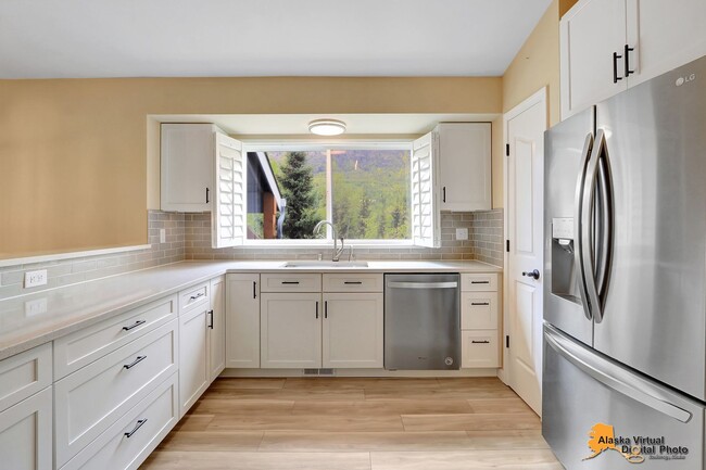 Building Photo - COMING SOON! Stunning Updated Eagle River Home with Expansive Mountain Views