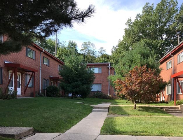 Primary Photo - Minerva Townhouses