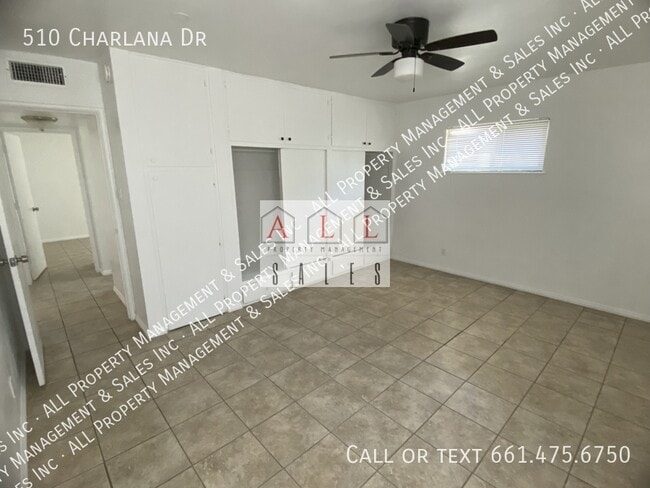 Building Photo - 510 Charlana Dr