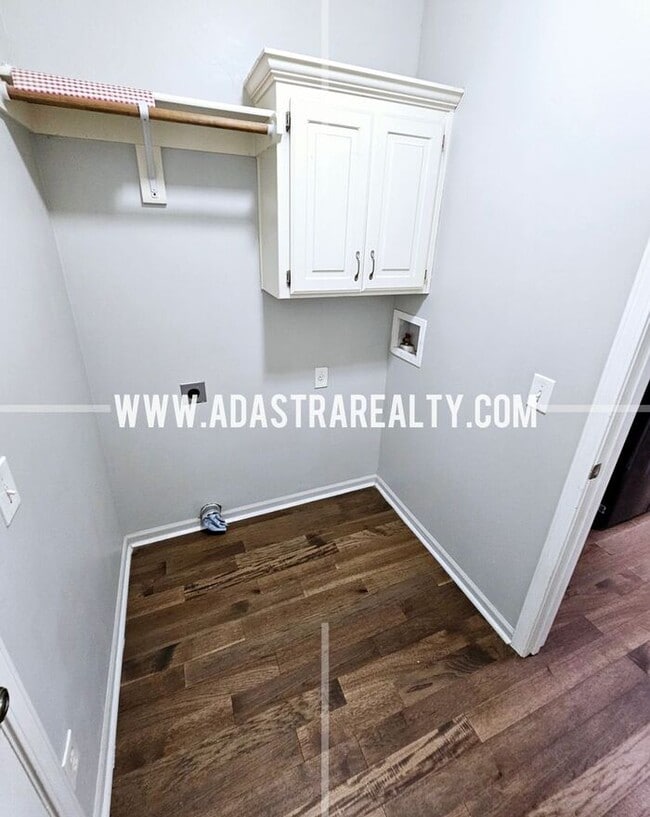 Building Photo - Fabulous Ranch Home in Liberty-Avaialable in MARCH!!