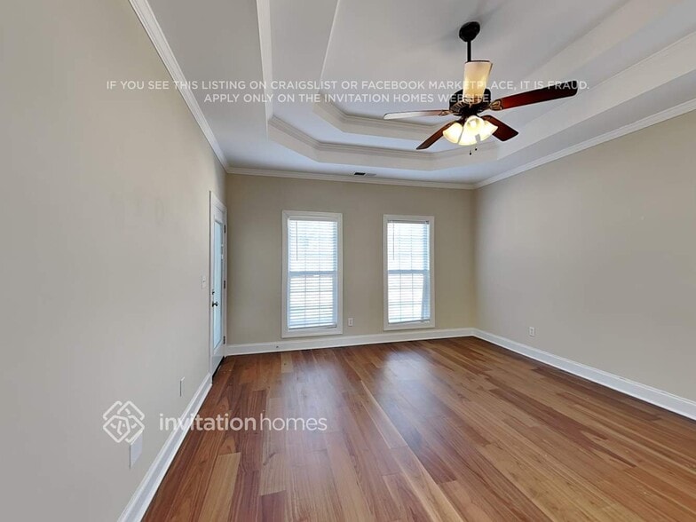 Building Photo - 1203 Vinings Pl Cove SE