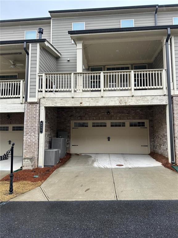 Building Photo - 4225 Essex Pond Wy