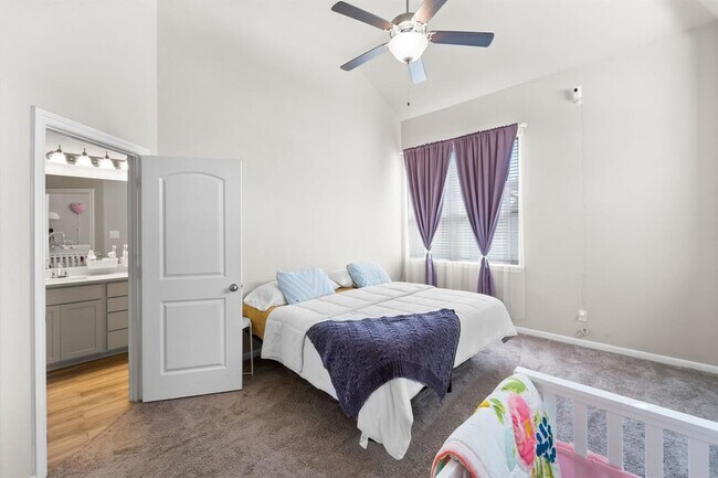 Building Photo - 4217 Merry Mill Dr