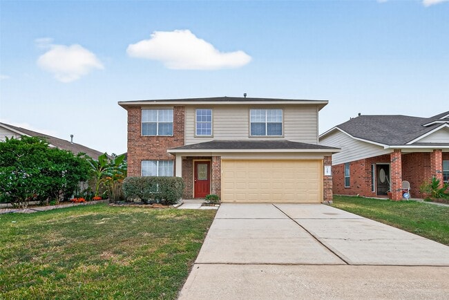 Building Photo - 2502 Gwenfair Dr