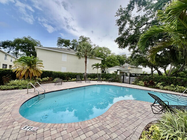 Building Photo - 3506 High Hampton Cir