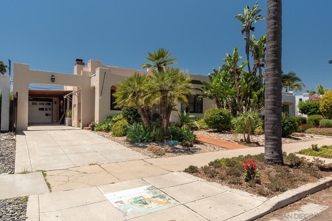 Building Photo - 4544 Kensington Dr