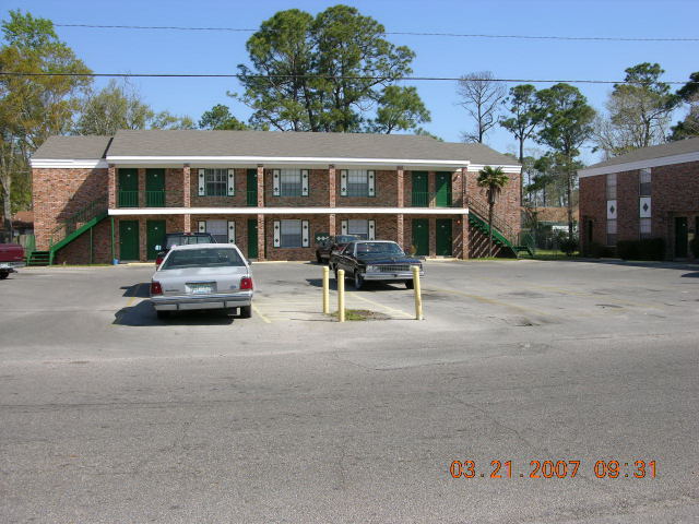 Building Photo - Ashley Square Apartments