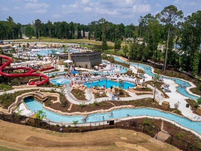 Building Photo - 21451 Llano Grande Blvd