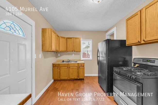 Building Photo - 4105 Muriel Ave