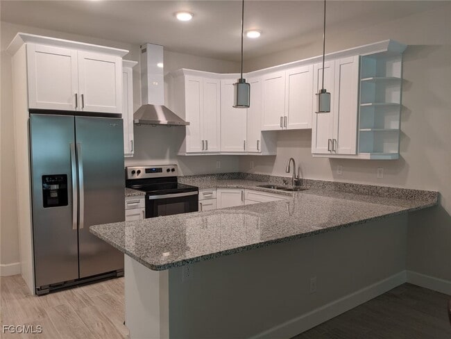 Building Photo - 173 Pennfield St