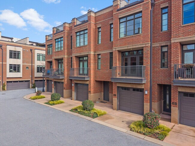 Building Photo - M West