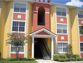 Building Photo - Apt 308 Palms Villa Residences