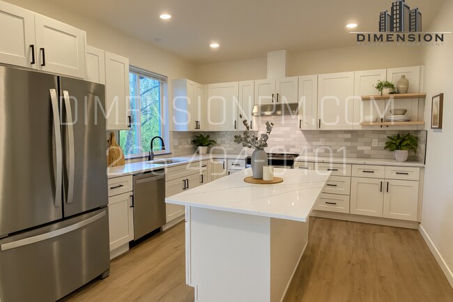 Building Photo - 5811 27th St NE