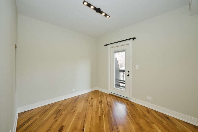 Building Photo - 5200 N Winthrop Ave