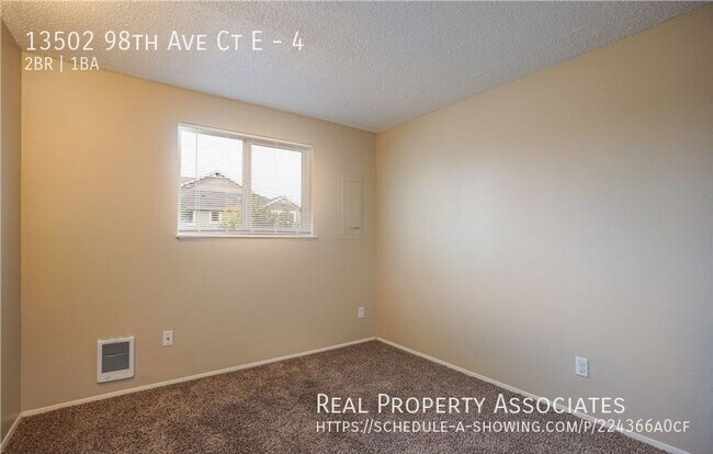 Building Photo - 13502 98th Ave Ct E