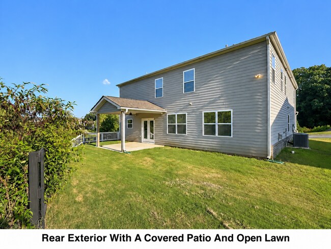 Building Photo - Grand 5BR Home in Loring with Main-Level Guest Suite & Covered Patio