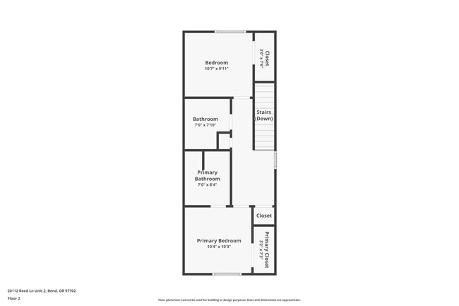 Building Photo - Adorable 2x2 with easy access to the river trails, and option to have all utilities included!