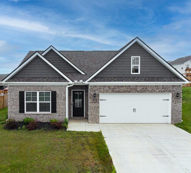 Building Photo - 8440 Raspberry Wy