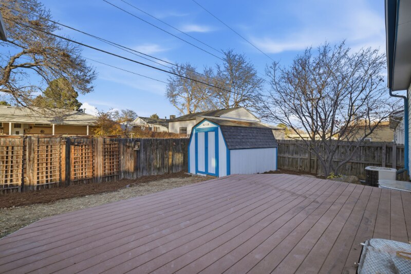 Building Photo - 5531 W Louisiana Ave