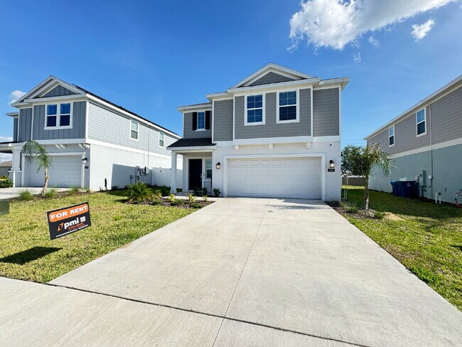 Building Photo - Single Family 4 Bedroom Home for Rent