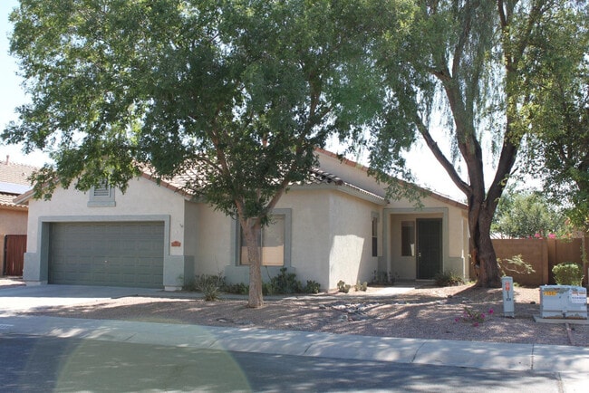 Building Photo - 6081 S Topaz Pl