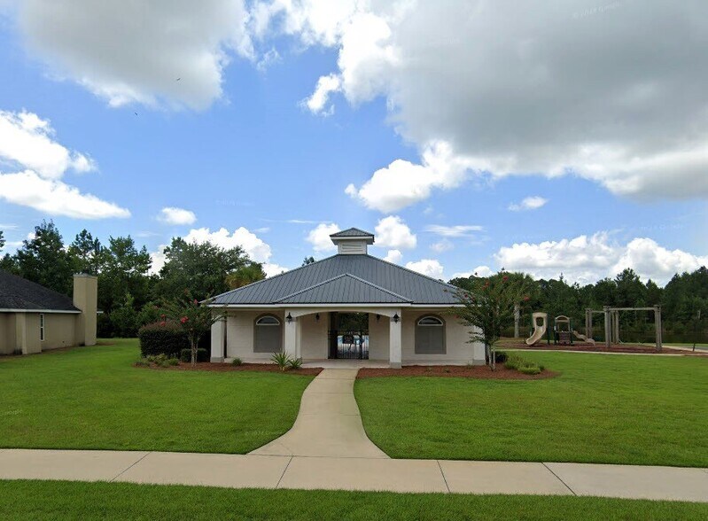 Building Photo - 109 Amber Mill Cir