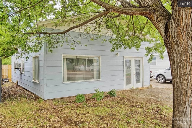 Building Photo - 508 S Pennsylvania Ave