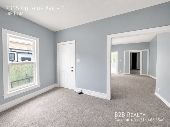 Building Photo - 7315 Guthrie Ave